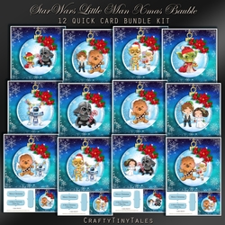 StarWars_Xmas Bauble_Card Front_Bundle