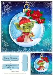 StarWars_Xmas Bauble_Card Front_8