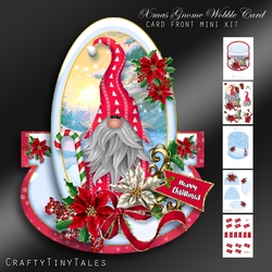 Xmas Gnome Wobble Card-2