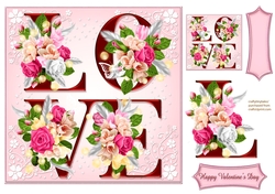 LOVE CARD QuickCard-1