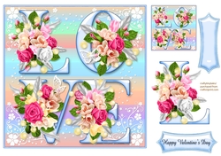 LOVE CARD QuickCard-4