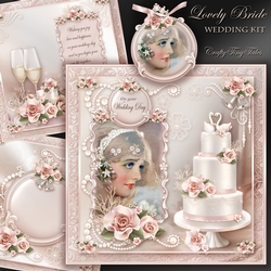 The Lovely Bride 