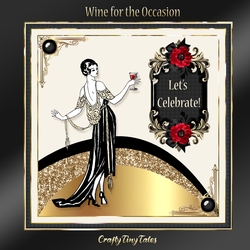 Wine For The Ocassion Mini-Kit- 2
