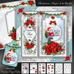 Magic Is In The Air Kit-1