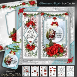 Magic Is In The Air Kit-3