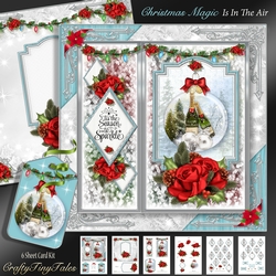 Magic Is In The Air Kit-4