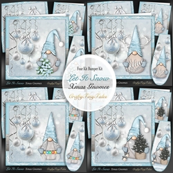 Let It Snow_Xmas GnomeBumper Kit-4