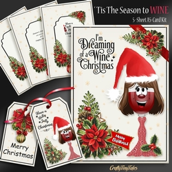Tis The Season to WINE_Mini Kit R-2