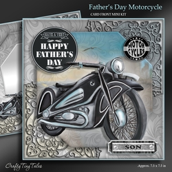 Fathers Day Motorcycle Kit-1