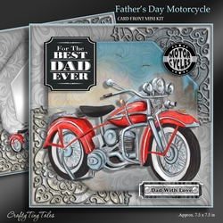Fathers Day Motorcycle Kit-2