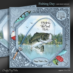 Fishing Day