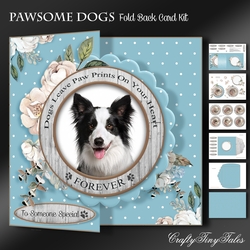 Pawsome Dogs Fold Back -10
