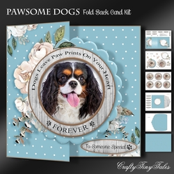 Pawsome Dogs Fold Back Kit-14