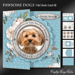Pawsome Dogs Fold Back Kit-16