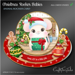 Christmas Rocker Babies Mini Kit-2