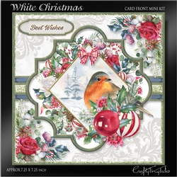 White Christmas CF Mini Kit-4