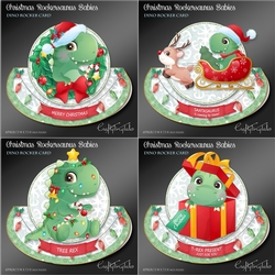 T-REX Rockersaurus Bundle-2