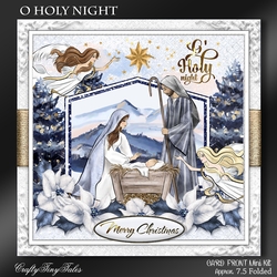 O HOLY NIGHT