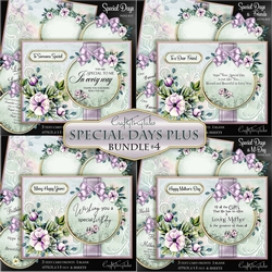 Special Days Lilac BUNDLE