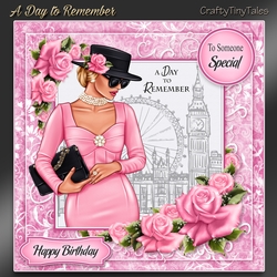 A Day To Remember Mini Kit
