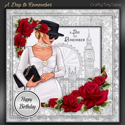 A Day To Remember Mini Kit-3