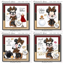 Fashionista Minnie BUNDLE-2