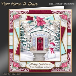 From House To House Kit-1