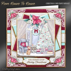 From House To House Kit-2