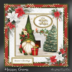 Holiday Gnome Kit-3
