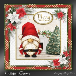 Holiday Gnome Kit-5