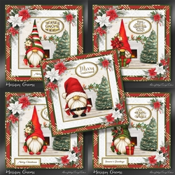 Holiday Gnome BUNDLE