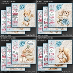 Christmas Wishes BUNDLE