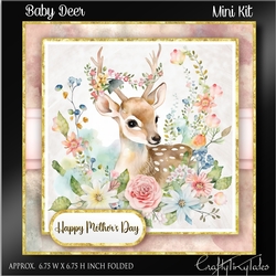 Baby Deer Mini Kit-2
