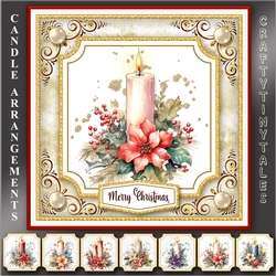 Candle Arrangements