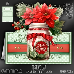 Festive Jar Kit-3