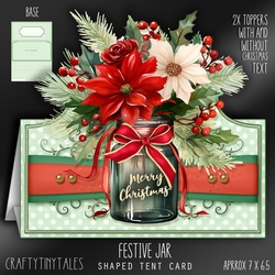 Festive Jar Kit-4