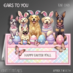 EARS TO YOU-Easter Kit-4