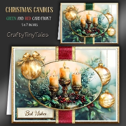 Christmas Candles