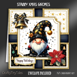 Starry Xmas Gnomes Kit-1
