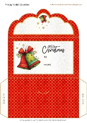 Money Wallet Envelope-1