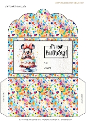 Birthday Money Wallet Voucher-7