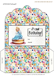 Birthday Money Wallet Voucher-9
