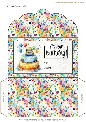 Birthday Money Wallet Voucher-13