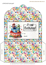 Birthday Money Wallet Voucher-14