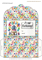 Birthday Money Wallet Voucher-23