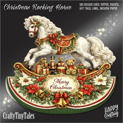 cup1451895_1784 - Christmas Rocking Horse Kit-3