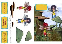 Fairies
