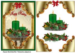 Happy Holidays