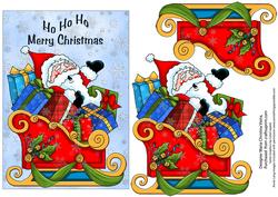 Ho Ho Ho