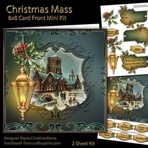 Christmas Mass